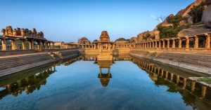 Can Ancient Indian Stepwells Teach Us How to Solve Today’s Water Crisis?