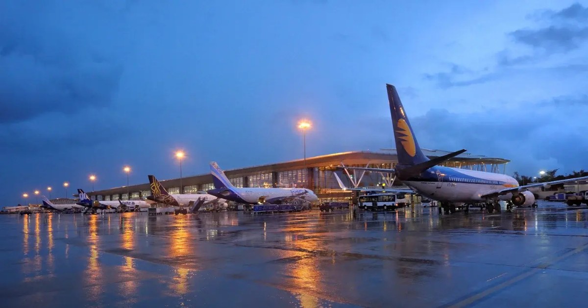 Bengaluru Airport sets an example for other airports to be more inclusive