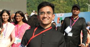 ‘Are You Some Kind of Collector?’ How a Taunt Sparked This Officer’s Civil Services Dream