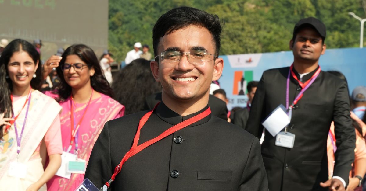 ‘Are You Some Kind of Collector?’ How a Taunt Sparked This Officer’s Civil Services Dream do sex