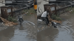 Chennai Man’s Heroic Rescue of Electrocuted Child Shows Why CPR Knowledge Matters