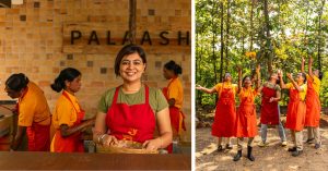 Inside the Wildlife Sanctuary Dining Experience Where Open Fire Cooking Is Empowering Rural Women