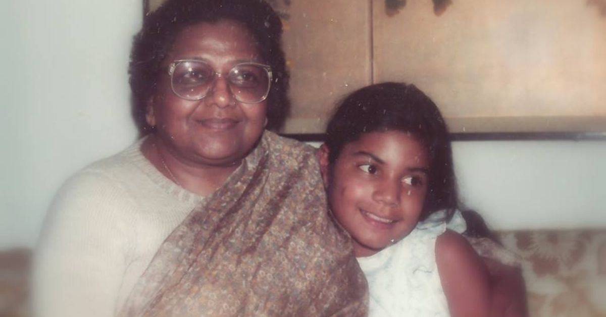 Vasundhara Jhunjhunwala is carrying forward her mother Shyamlata Sihare's legacy of making pickles using traditional ingredients and recipes 