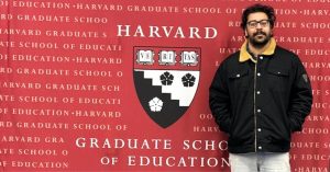 Bihar to Harvard: How This Indian Teacher Taught at Malala Yousafzai’s School & in 18 Countries