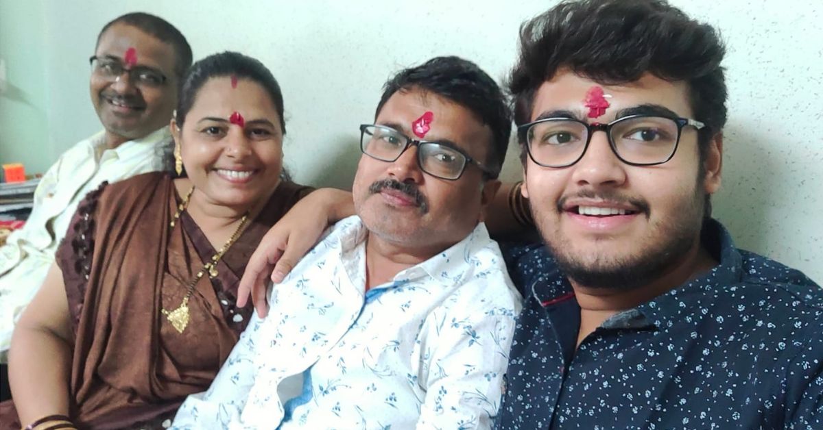 How a Blacksmith’s Son Became an IAS Officer at 22 and Secured AIR 30