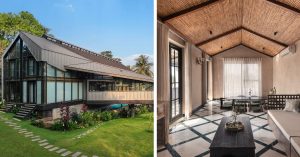 How These Stunning Spaces Stay Cool, Clean the Air & Use Natural Materials Like Lime & Stone