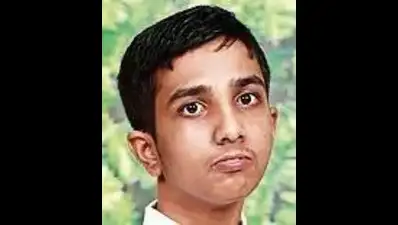 Aaditya, who lives with cerebral palsy, used voice tools and audio notes to study.