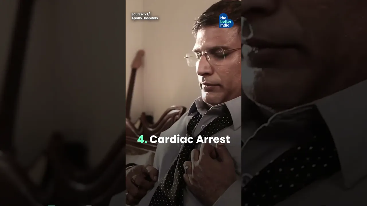 5 Basic First Aid Skills Everyone Should Know The Better India