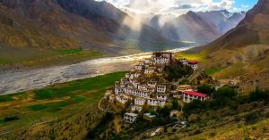 Pine Forests, Waterfalls & Valley Views: Explore These 6 Hill Stations in North & East India This Summer