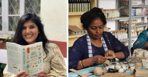 The ‘Accidental Entrepreneur’ From Bengaluru Whose Brand Diverted Over 155,000 Kilos of Waste From Landfills