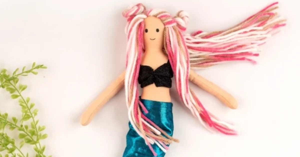 Tara's Doll House has grown into a business generating Rs 2 lakh in monthly revenue