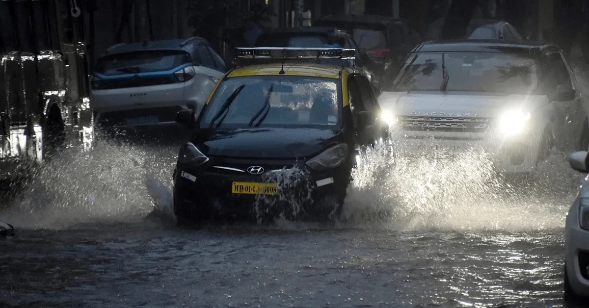 With better use of real-time weather data, advanced forecasting, and early warning systems, we can stop floods; Picture source: Urban Acres