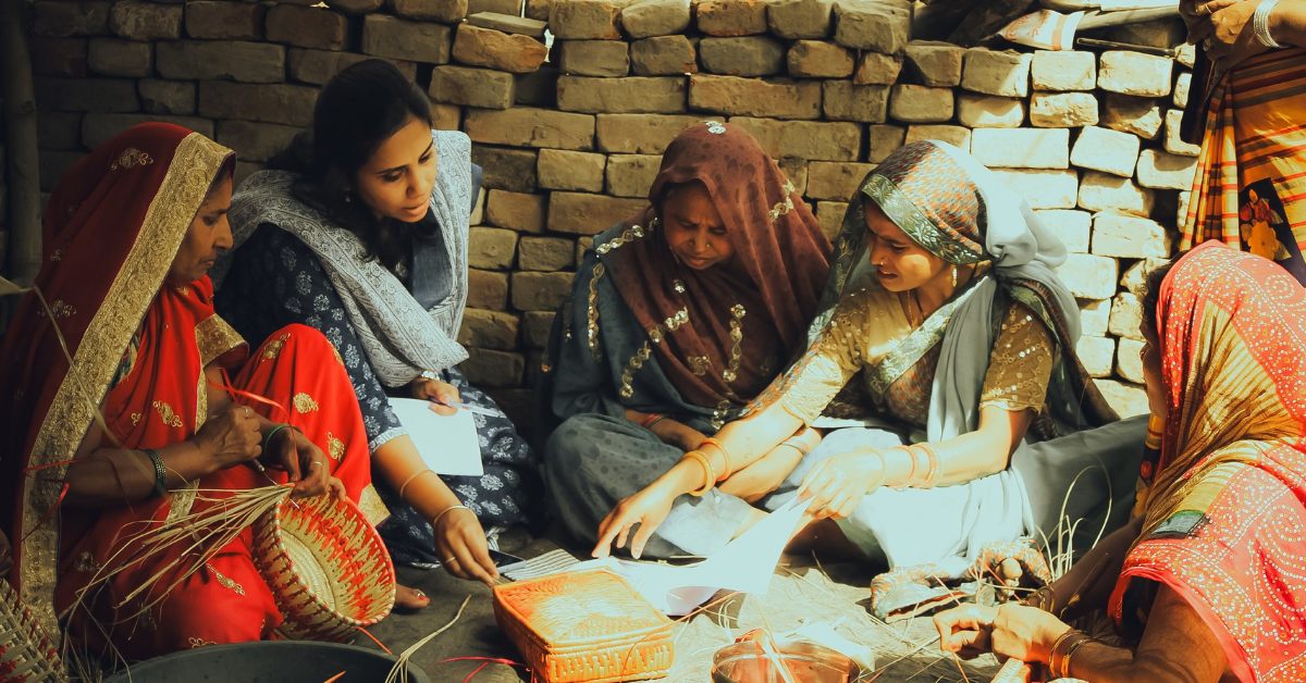 Gullakaari is working to revive 13 endangered arts in India with the help of technology