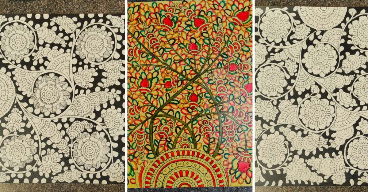 Gullakaari trains artisans to craft functional products using traditional art that can be sold easily