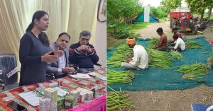 Ex‑Scientist Builds Rs 1.75 Cr Moringa Empire & Empowers 1000+ UP Farmers