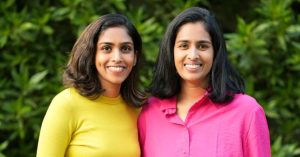 Meet the Sisters Who Turned Chronic Health Struggles into a Rs 75 Lakh Shark Tank-Winning Startup