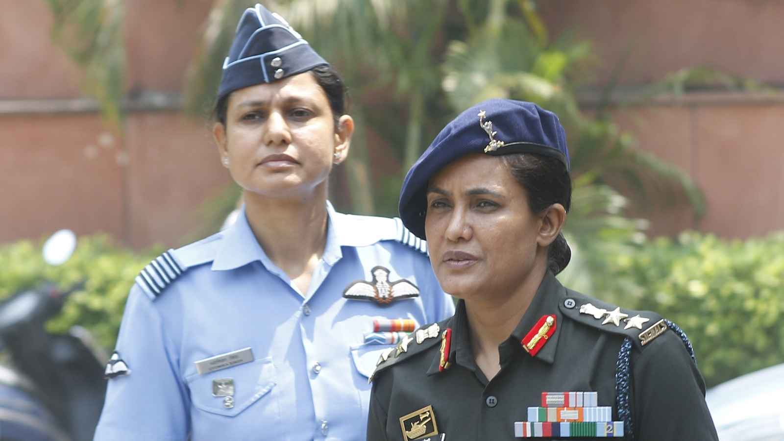 Colonel Sofiya Qureshi Operation Sindoor