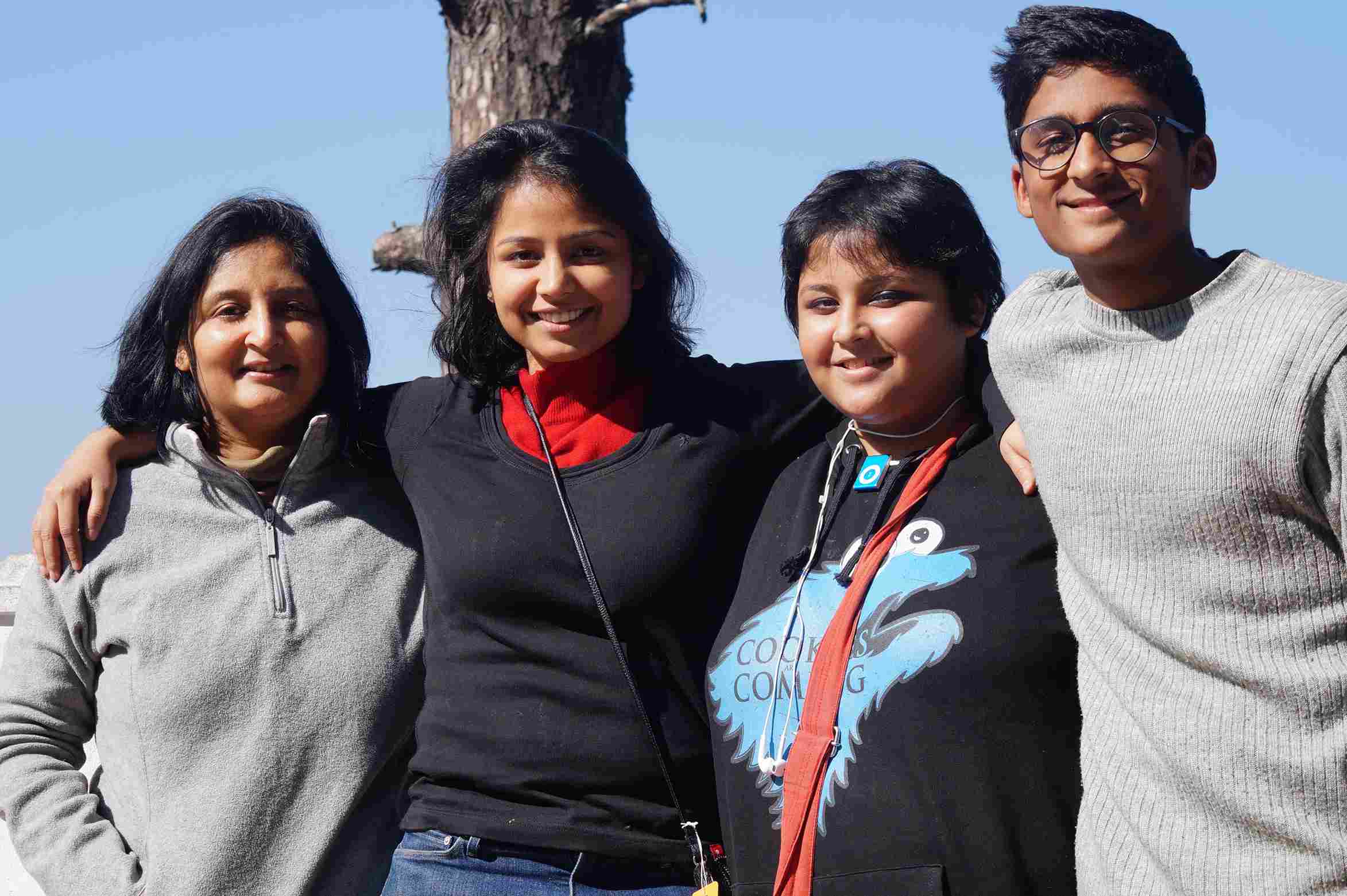 From homemaker to PhD holder, fitness influencer, and Roadies contestant, Ashu has redefined what it means to age with purpose