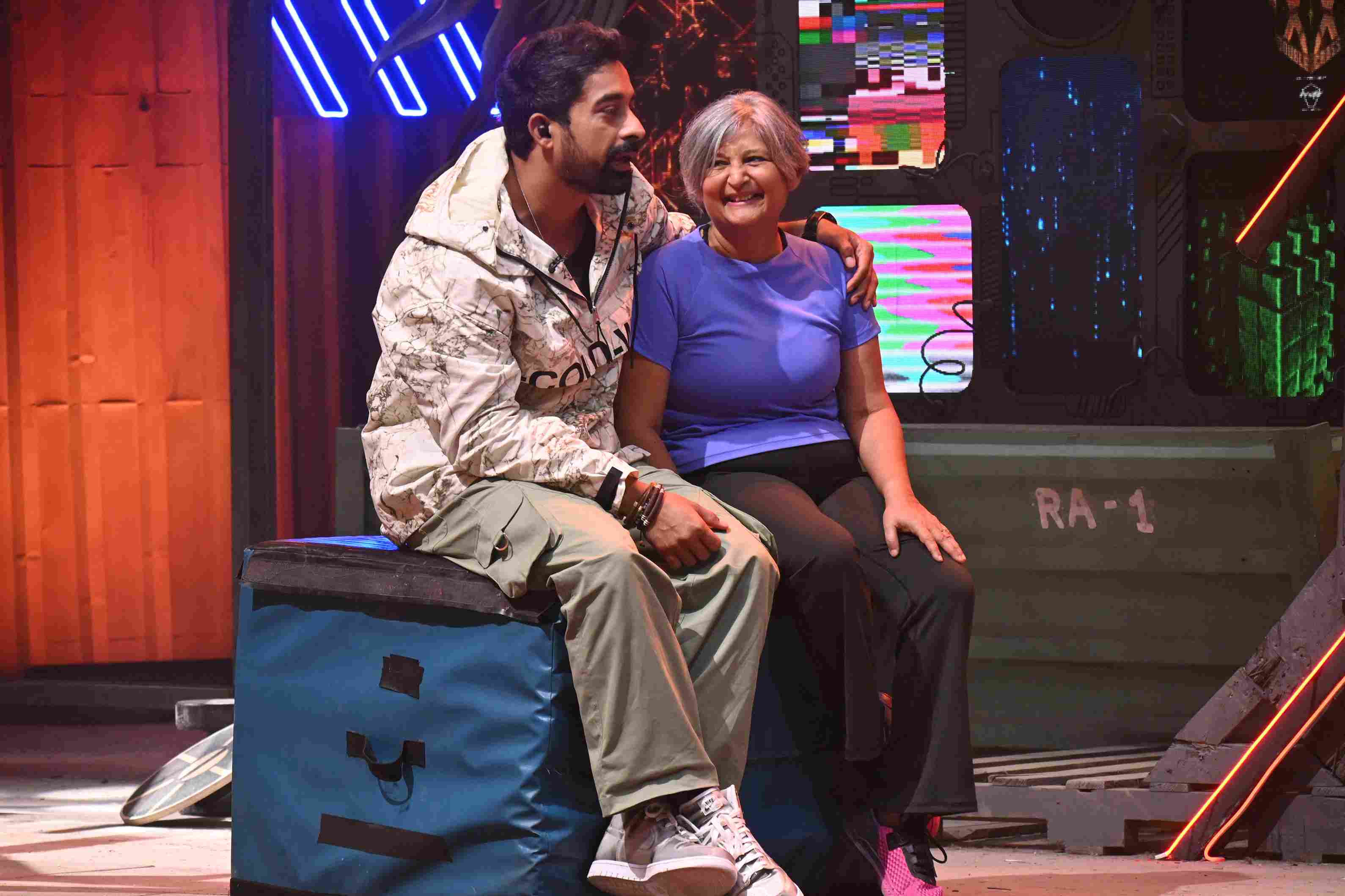 Ashu’s journey at MTV Roadies was more than just a personal victory, it was a hope for others