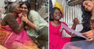 After Losing Her Father, This 22-YO Turned Her Grief Into a Lifeline for Others on Instagram