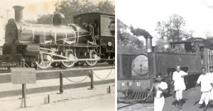 How Indian Railways Helped Unify the Nation During the Freedom Struggle