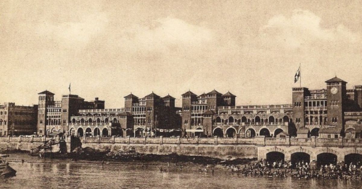 Howrah Railway station