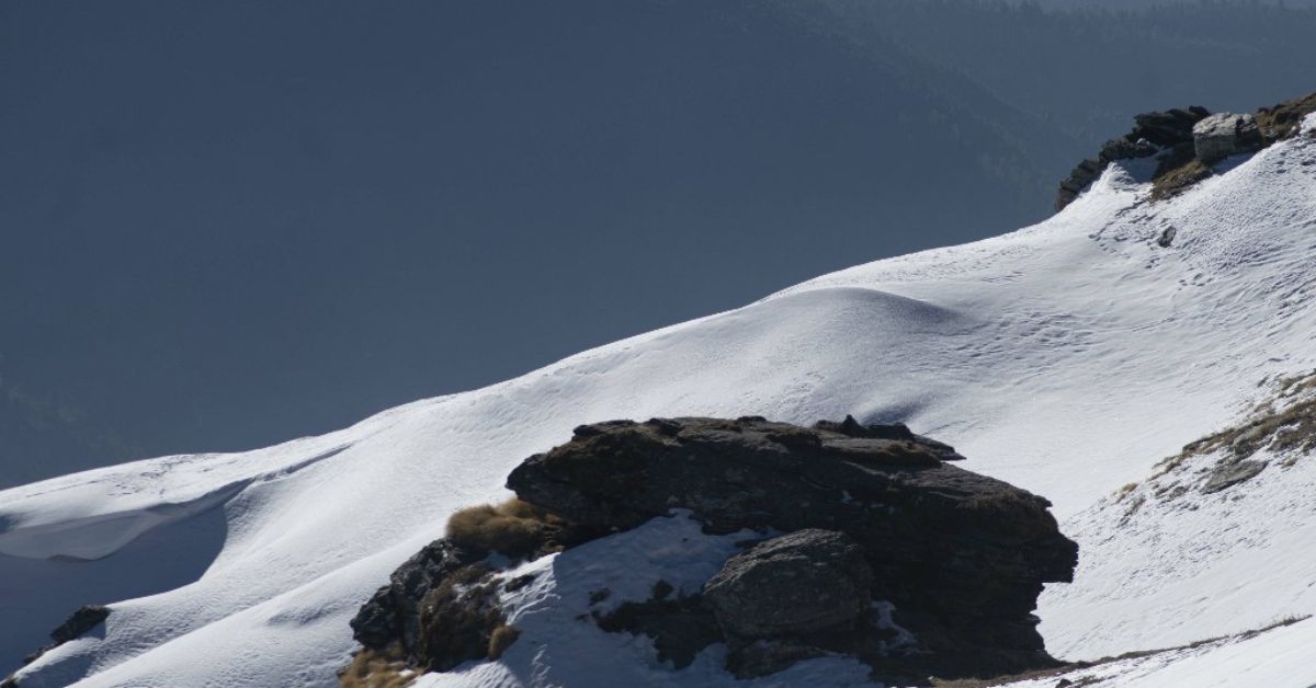 Bali Pass trek
