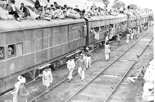 The 1947 Partition saw acts of courage, compassion, and unity beyond religion