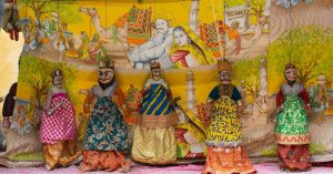 'Once Upon a Time in India': 5 Folk Stories to Share With Your Child