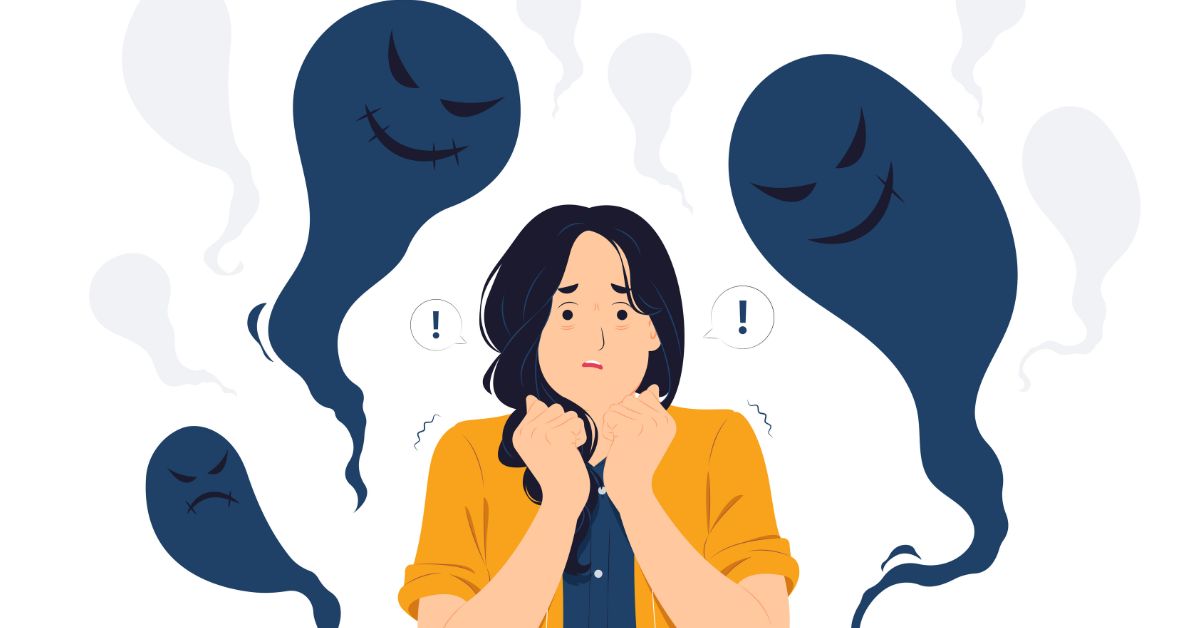 Early trauma, emotional neglect, abuse, all can contribute to schizophrenia.