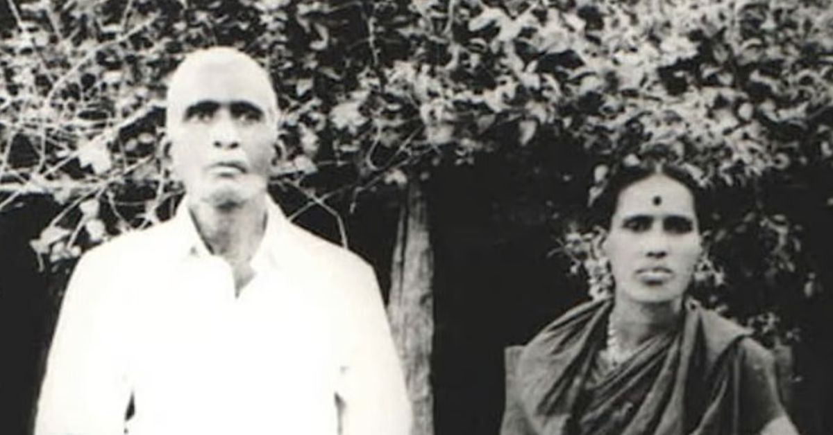 Pingali Venkayya, the flag maker of India