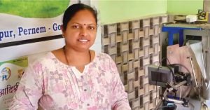 How This Goan Woman Turned 10 Cows Into a Booming Dairy Business