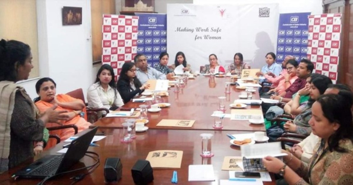 Consultation in collaboration with CII
