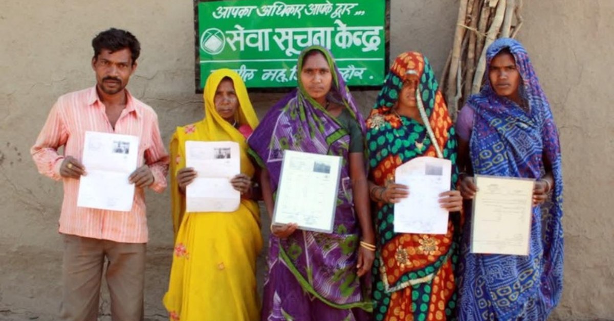 Through MSSN’s interventions, over 2,000 women have been positively impacted