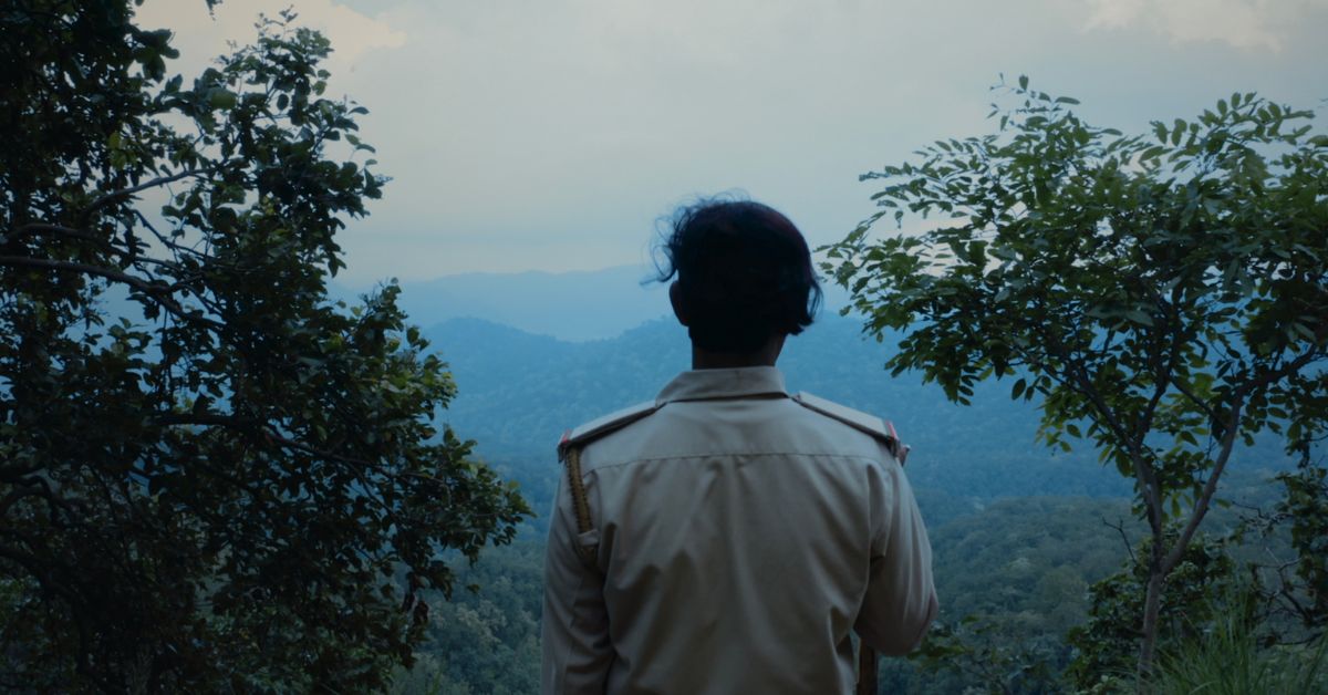 Babli by Night, Neel Soni's debut documentary, has been longlisted for the 2025 BAFTA Student Awards in the documentary category — one of just 75 films selected from over 1,000 submissions across 39 countries. 