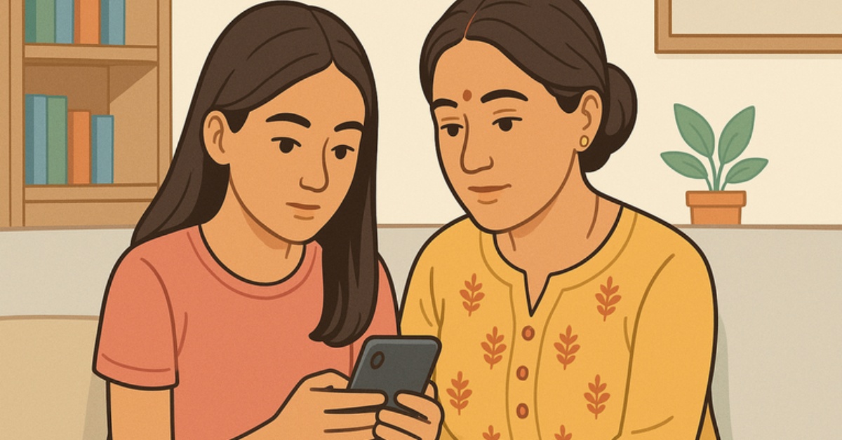 How to Help Your Kids Tell Real News from Fake — Step-by-Step Guide for Everyday Conversations