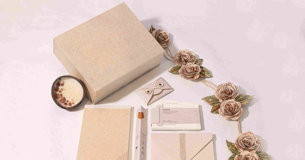 All the products are priced between Rs 150 and Rs 1500, while the hampers go up to Rs 3000