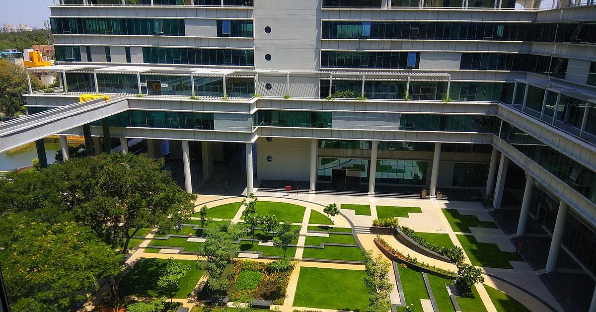Incubators like IIT Madras Research Park offer critical testbeds for India’s climate tech startups to pilot and scale real-world innovations.