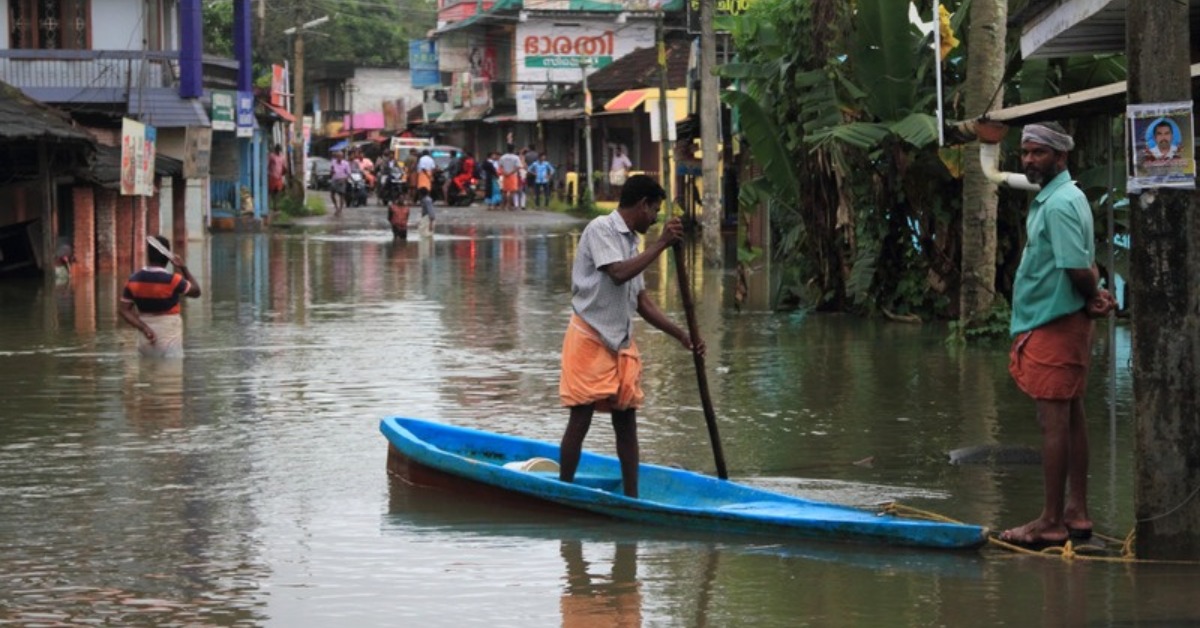 Keep essential supplies within reach — a torch, power bank, basic medicines, snacks, drinking water, and your phone.