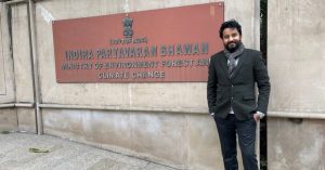 It Starts With a Breath: What I Learnt About India’s Cities From Babies, Blocked Streets & Hopeful Citizens