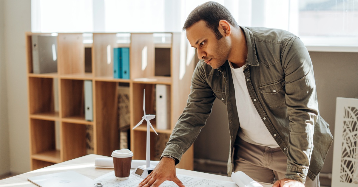 Empowering SMEs with green tech and digital tools is key to building sustainable, future-ready economies. (Representational picture source: Shutterstock)