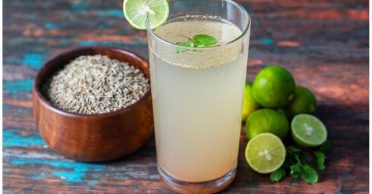Jaljeera is not just the perfect summer drink, but a nostalgic reminder of our childhood. 