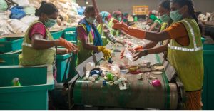 Rinse It? Bin It? Reuse It? A Beginner’s Glossary to Sort Your Waste Right