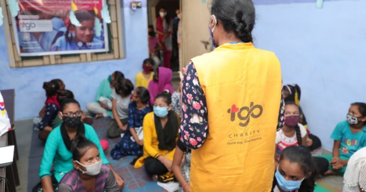 Unipads breaks down menstrual health from the very basics, empowering women with knowledge and the confidence to speak openly about a subject long silenced by stigma.