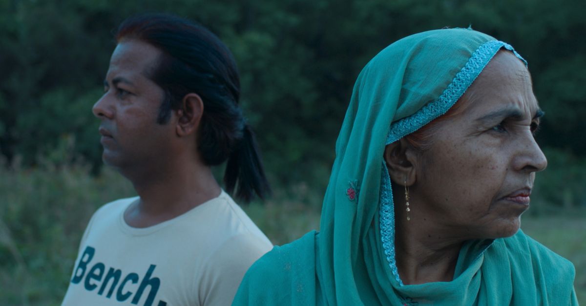 Neel also points out that one major roadblock that the team feared while shooting was that they were dealing with such a subject in an area where there was no understanding of queer rights.