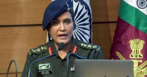 Who Is Colonel Sofiya Qureshi and Why Is Her Journey a Landmark in Indian Military History?