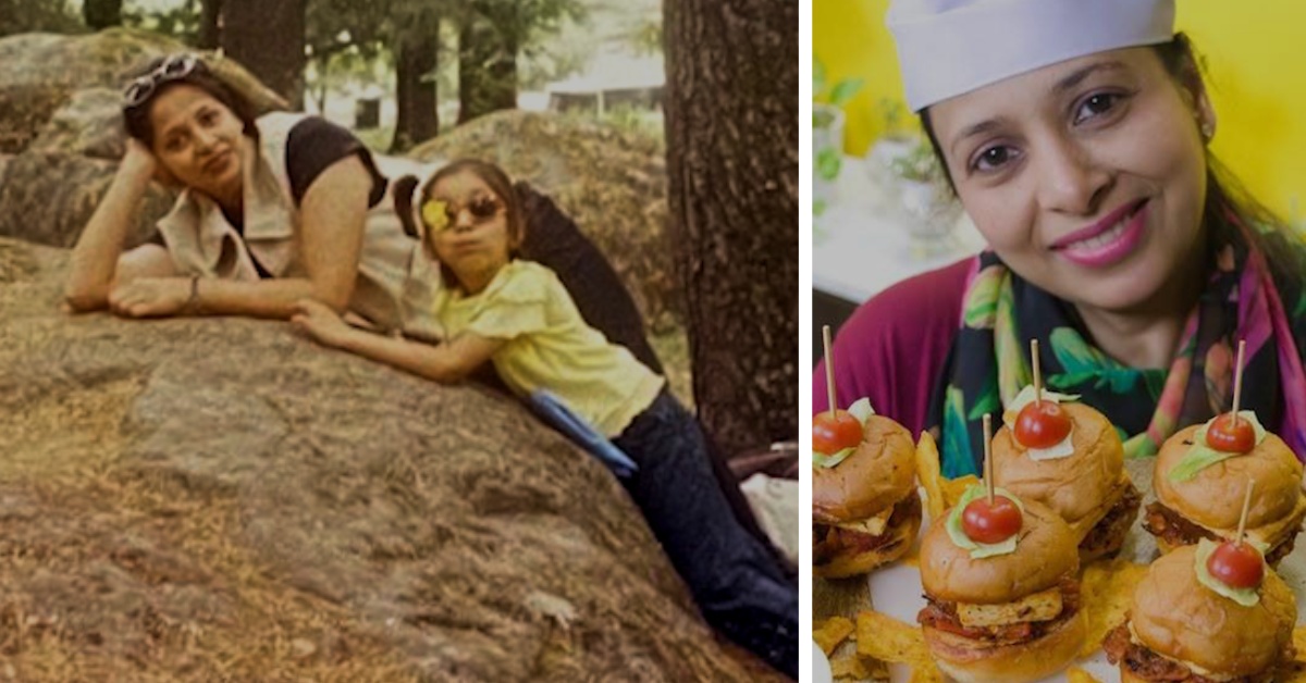 After Losing Her 8-YO Daughter, This Mother Began Teaching Girls What She Couldn’t Teach Her Child