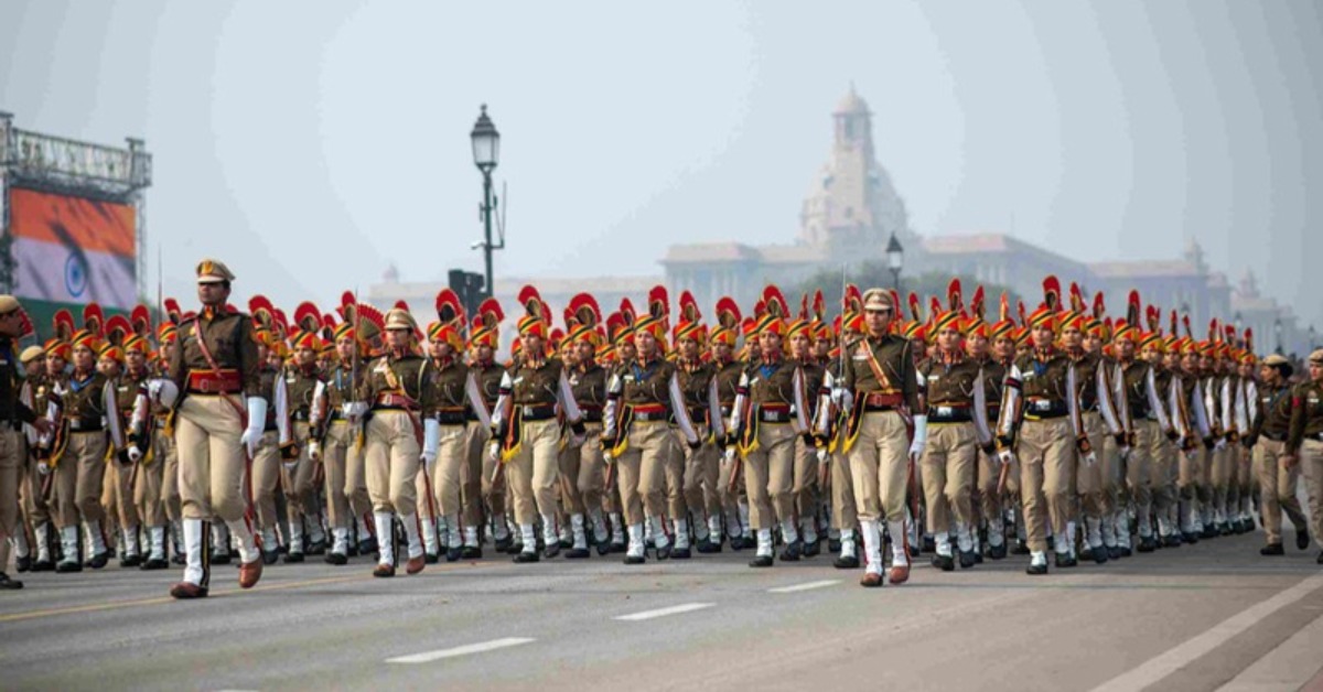 Women have proven that success in the Indian Army is not determined by one’s gender, but by one’s determination and competence.
