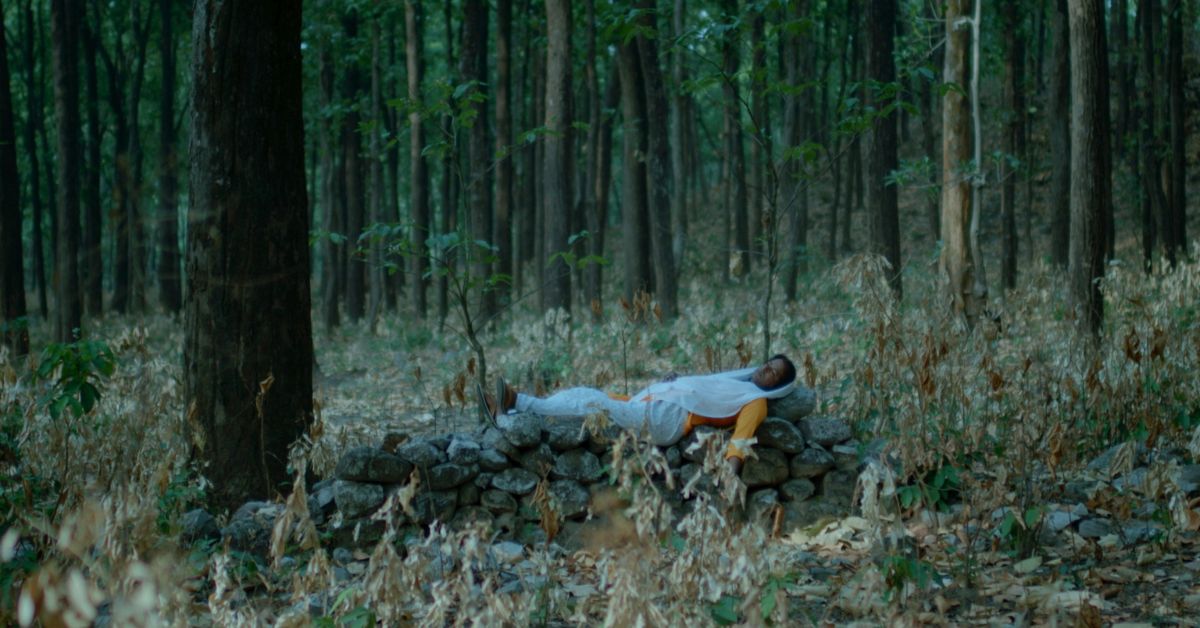 Neel goes on to reveal that Babban’s HIV diagnosis came during the course of filming, making the story even more personal and urgent.