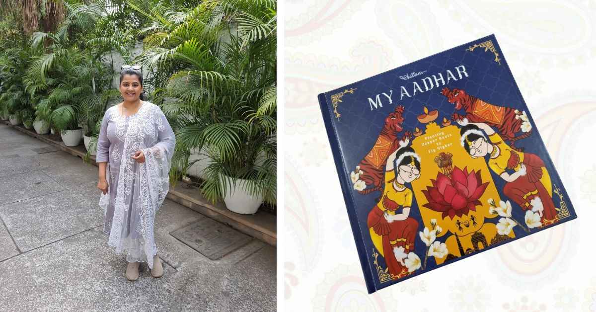 Startup's Games Help Kids Connect With Indian Culture